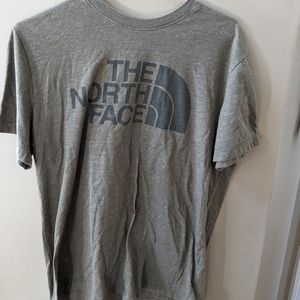 North Face T